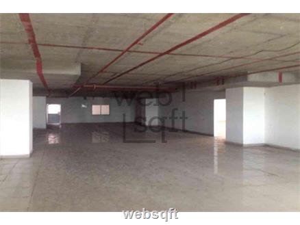 Commercial Office Space for Sale in Shaikpet